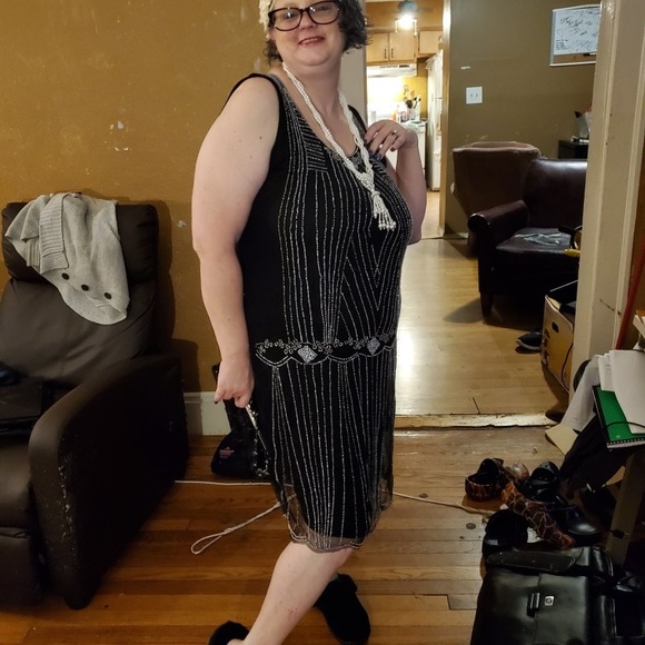 Meet your Posher, Mandie of all Trades - Picture 5 of 6